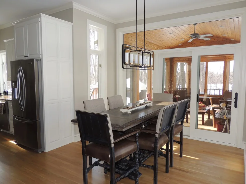 Burl Oak Court, Eden Prairie by Roell Painting Company - Photo 6