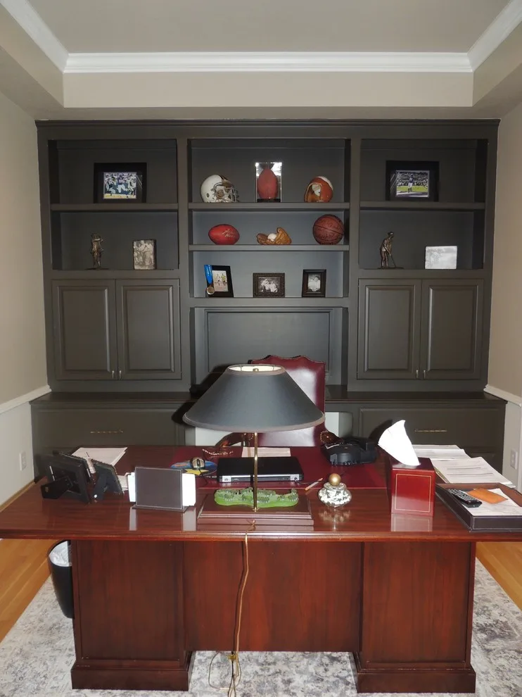Burl Oak Court, Eden Prairie by Roell Painting Company - Photo 3