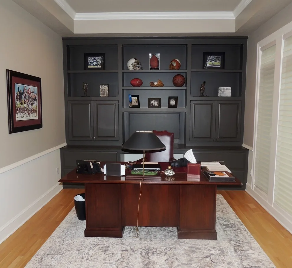 Burl Oak Court, Eden Prairie by Roell Painting Company - Photo 4