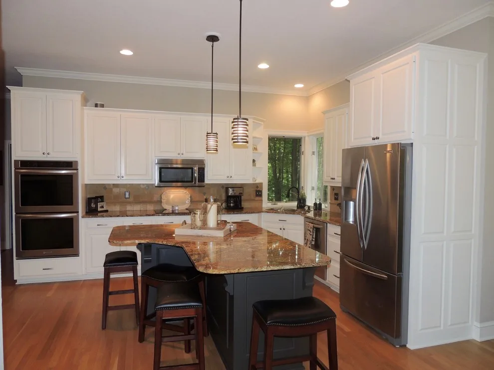 Burl Oak Court, Eden Prairie by Roell Painting Company - Photo 2