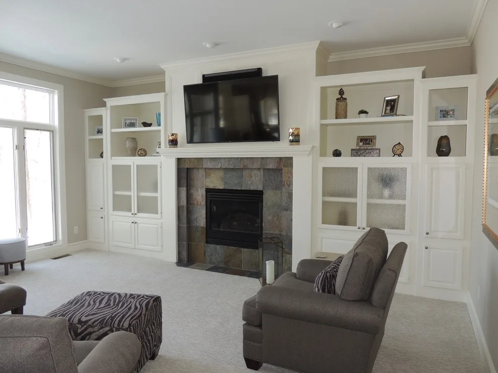 Burl Oak Court, Eden Prairie by Roell Painting Company - Photo 5