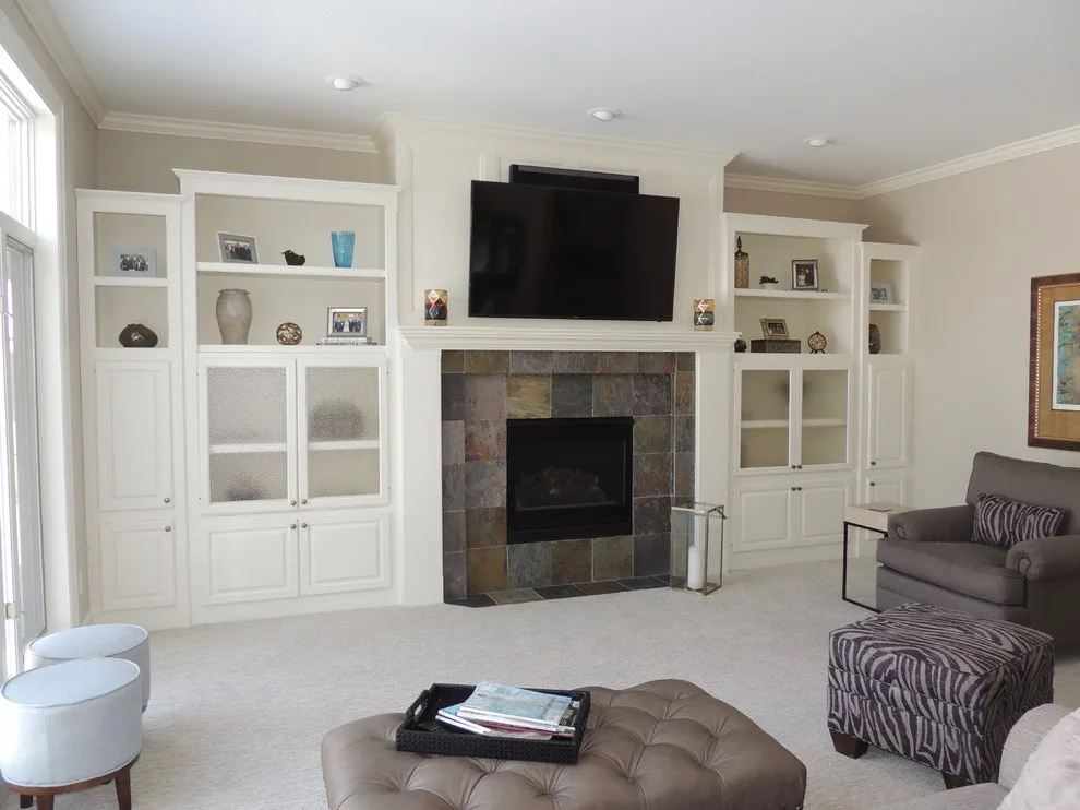 Burl Oak Court, Eden Prairie by Roell Painting Company - Photo 9