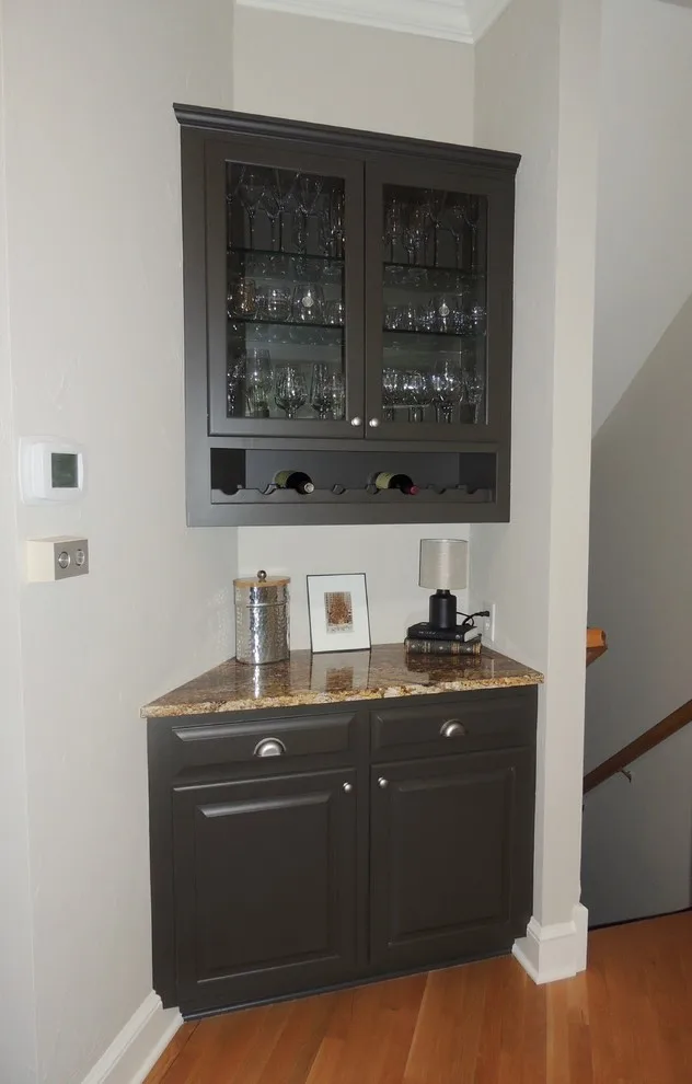 Burl Oak Court, Eden Prairie by Roell Painting Company - Photo 11