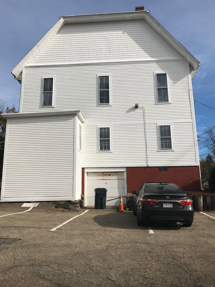 Paxton Town Hall Transformation 2016 by Pure Colors Painting And Decor, LLC - Photo 3