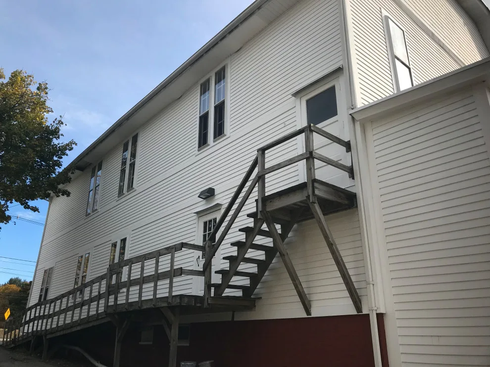 Paxton Town Hall Transformation 2016 by Pure Colors Painting And Decor, LLC - Photo 32