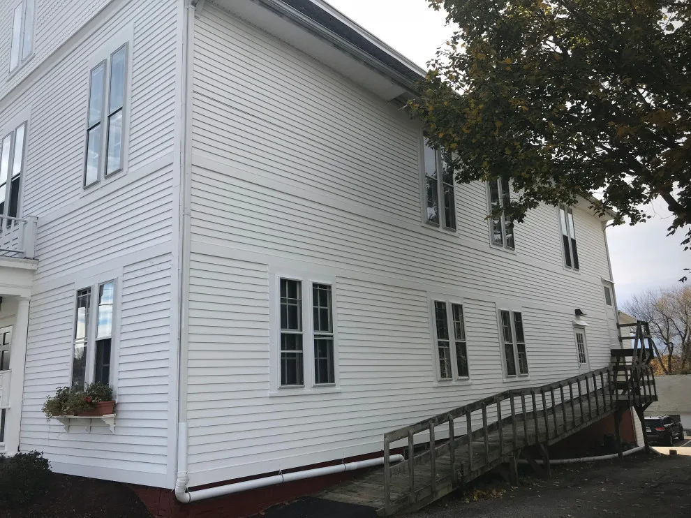 Paxton Town Hall Transformation 2016 by Pure Colors Painting And Decor, LLC - Photo 23