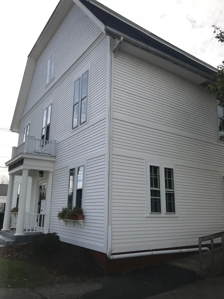 Paxton Town Hall Transformation 2016 by Pure Colors Painting And Decor, LLC - Photo 6