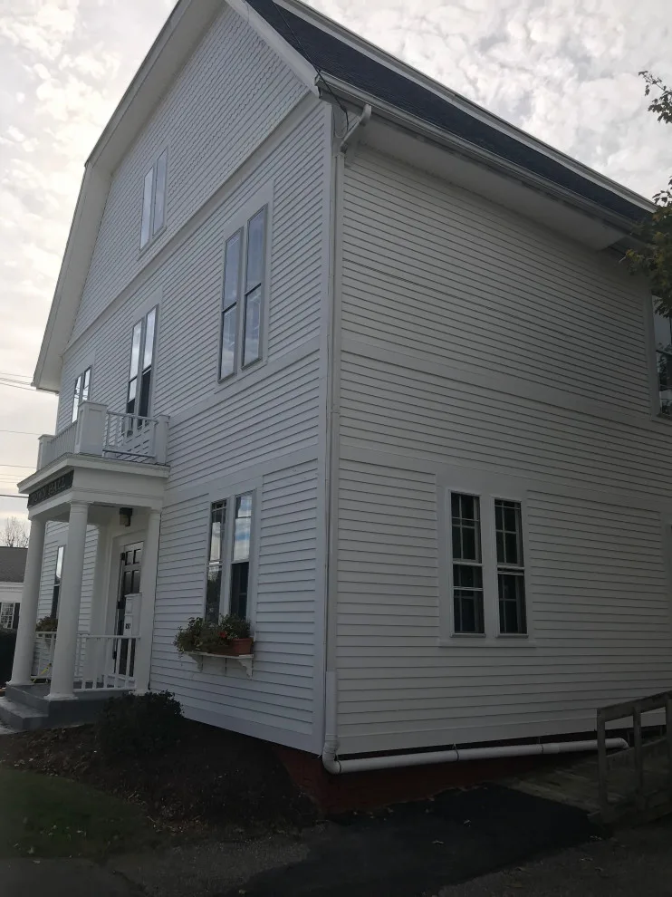 Paxton Town Hall Transformation 2016 by Pure Colors Painting And Decor, LLC - Photo 34