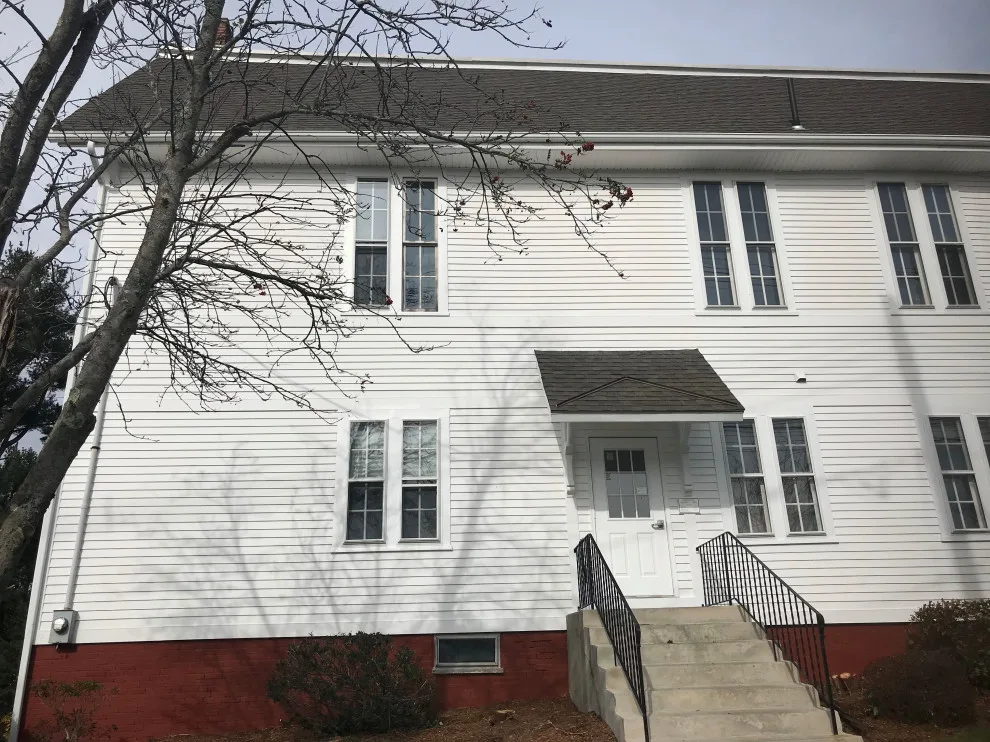 Paxton Town Hall Transformation 2016 by Pure Colors Painting And Decor, LLC - Photo 18