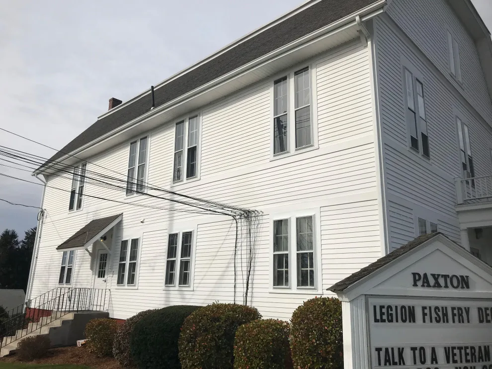 Paxton Town Hall Transformation 2016 by Pure Colors Painting And Decor, LLC - Photo 15