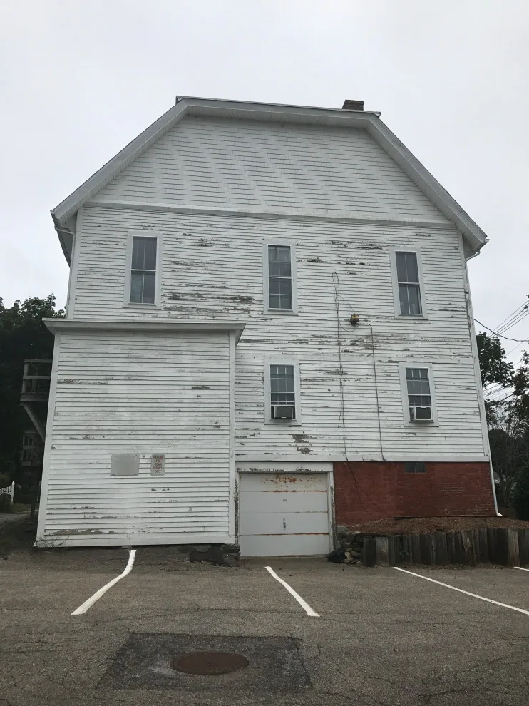 Paxton Town Hall Transformation 2016 by Pure Colors Painting And Decor, LLC - Photo 17