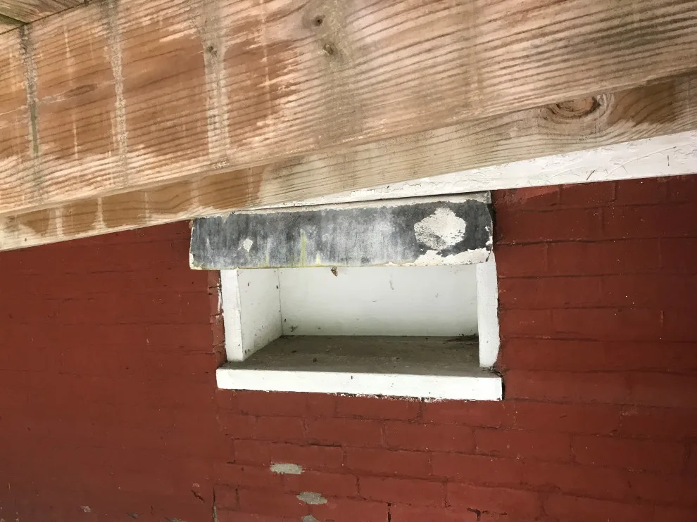 Paxton Town Hall Transformation 2016 by Pure Colors Painting And Decor, LLC - Photo 16