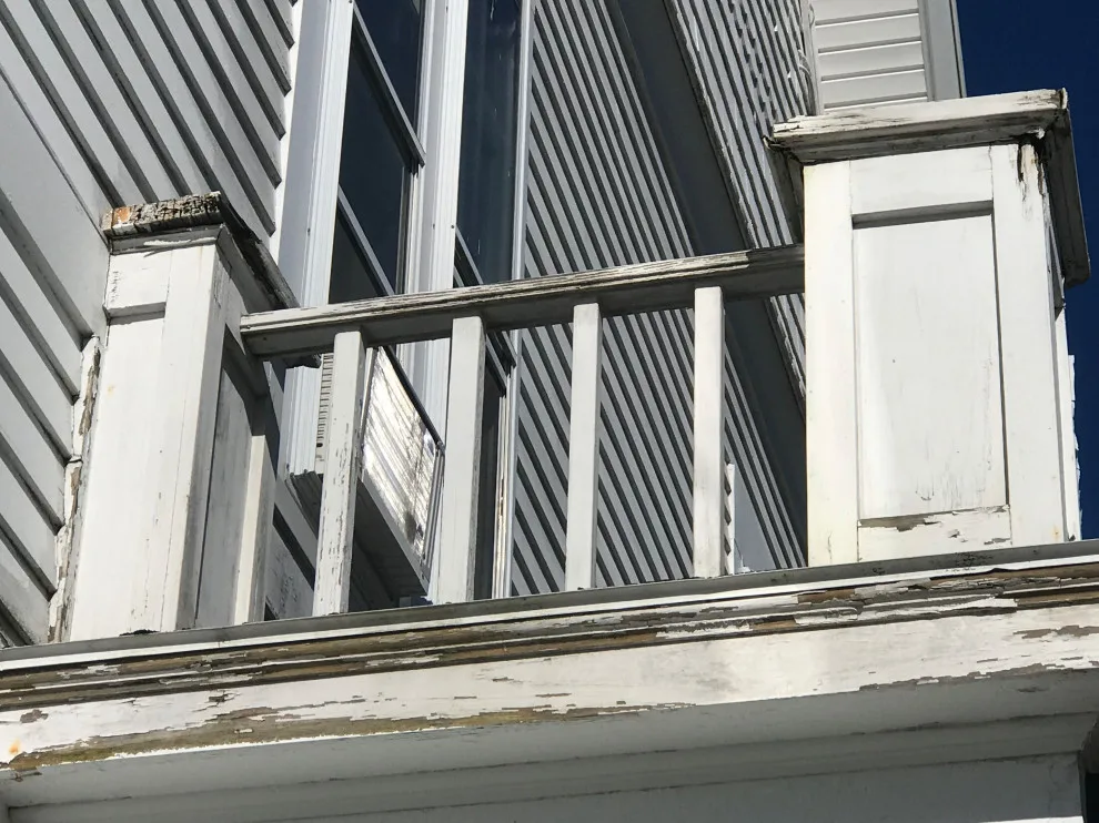 Paxton Town Hall Transformation 2016 by Pure Colors Painting And Decor, LLC - Photo 26