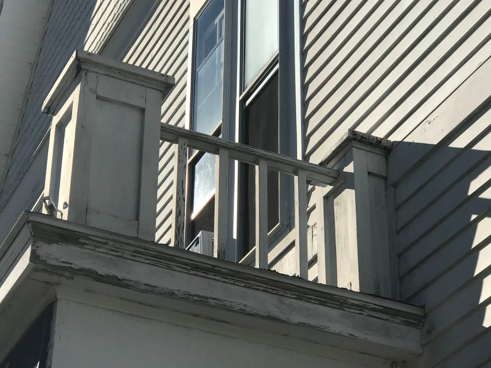 Paxton Town Hall Transformation 2016 by Pure Colors Painting And Decor, LLC - Photo 28