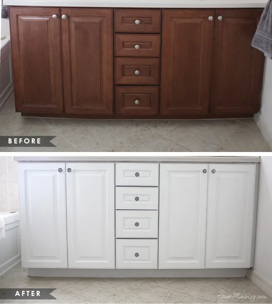 Cabinet Refinishing by Bear Mountain Custom Painting - Photo 3