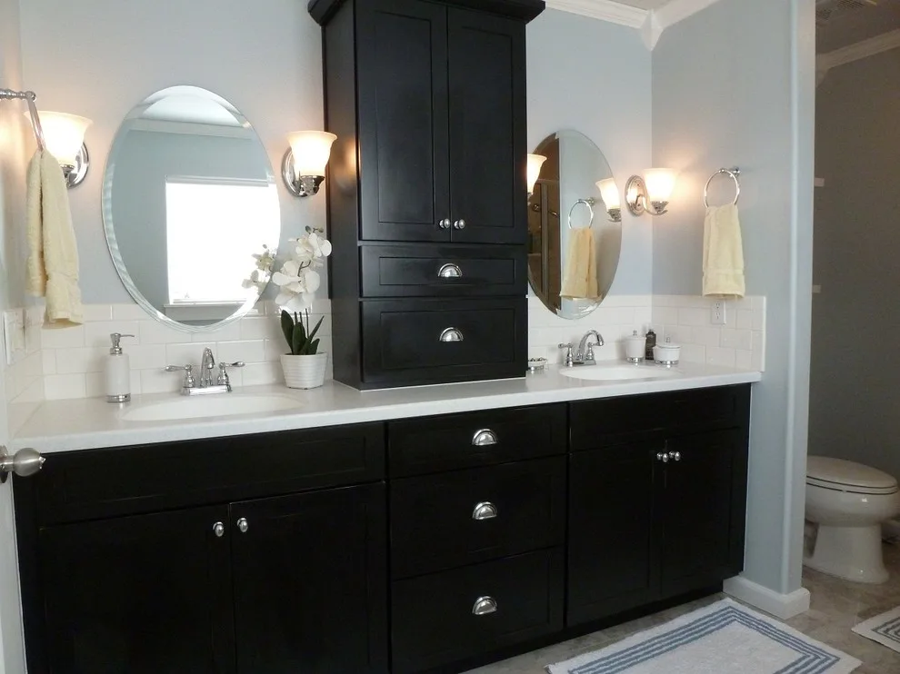 Cabinet Refinishing by Bear Mountain Custom Painting - Photo 4