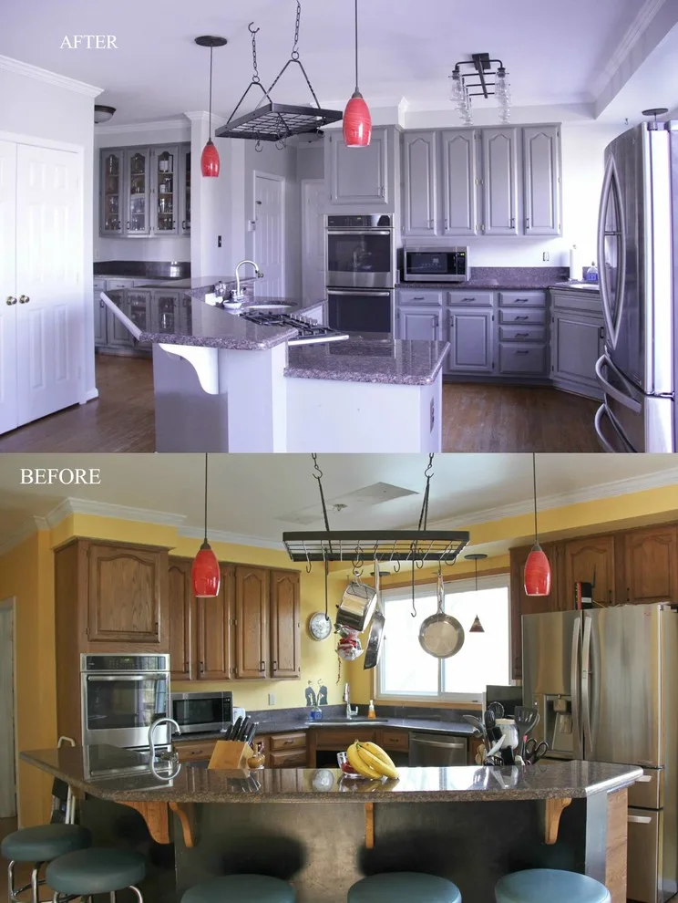 C&K Painting Services - Photo 2