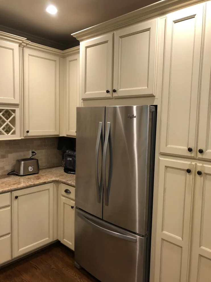Raleigh Paint & Improvement - Photo 10
