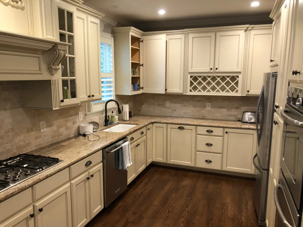 Interior Decoration Painting Initiatives by Raleigh Paint & Improvement - Photo 6