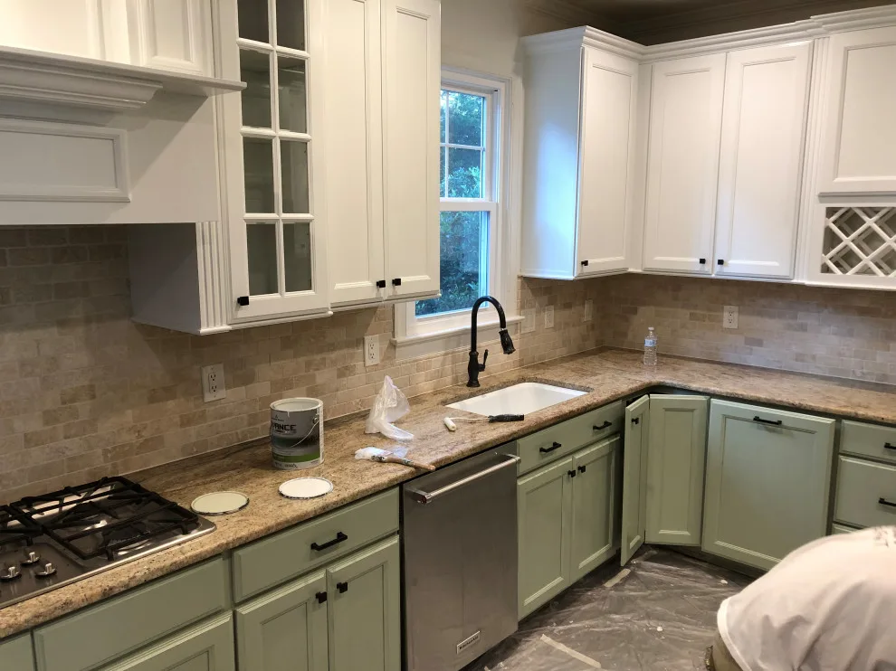 Interior Decoration Painting Initiatives by Raleigh Paint & Improvement - Photo 7