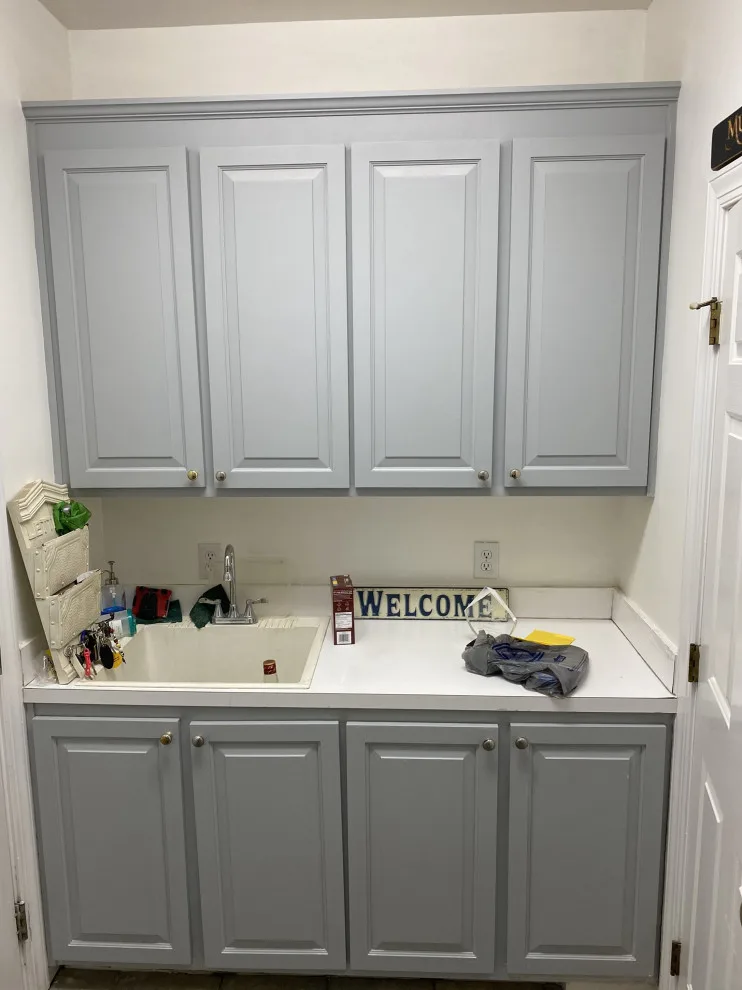 Interior Decoration Painting Initiatives by Raleigh Paint & Improvement - Photo 3