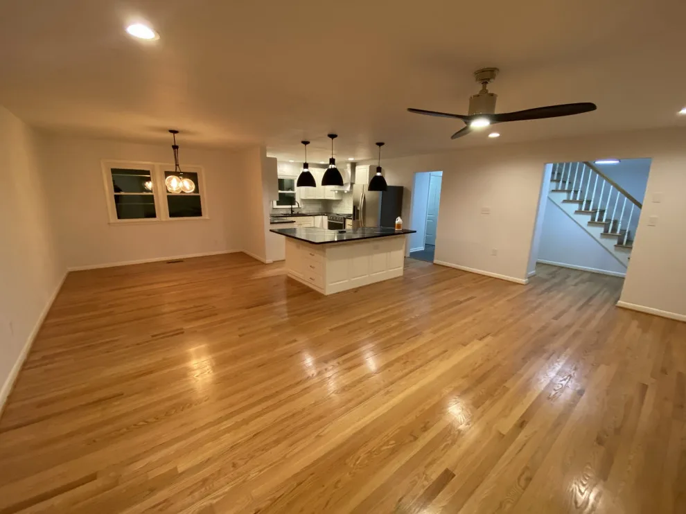 Interior Decoration Painting Initiatives by Raleigh Paint & Improvement - Photo 5