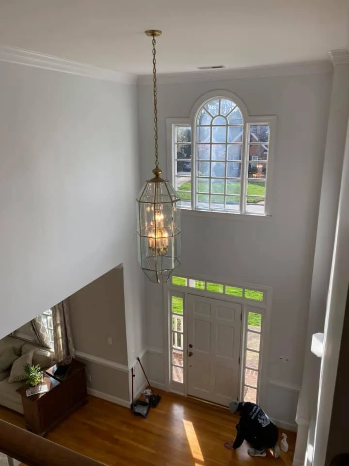 Interior Decoration Painting Initiatives by Raleigh Paint & Improvement - Photo 8