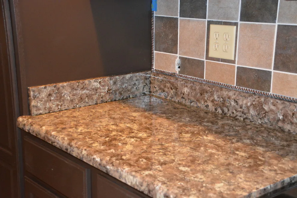 Cabinet Refinishing by Grants Painting - Photo 14