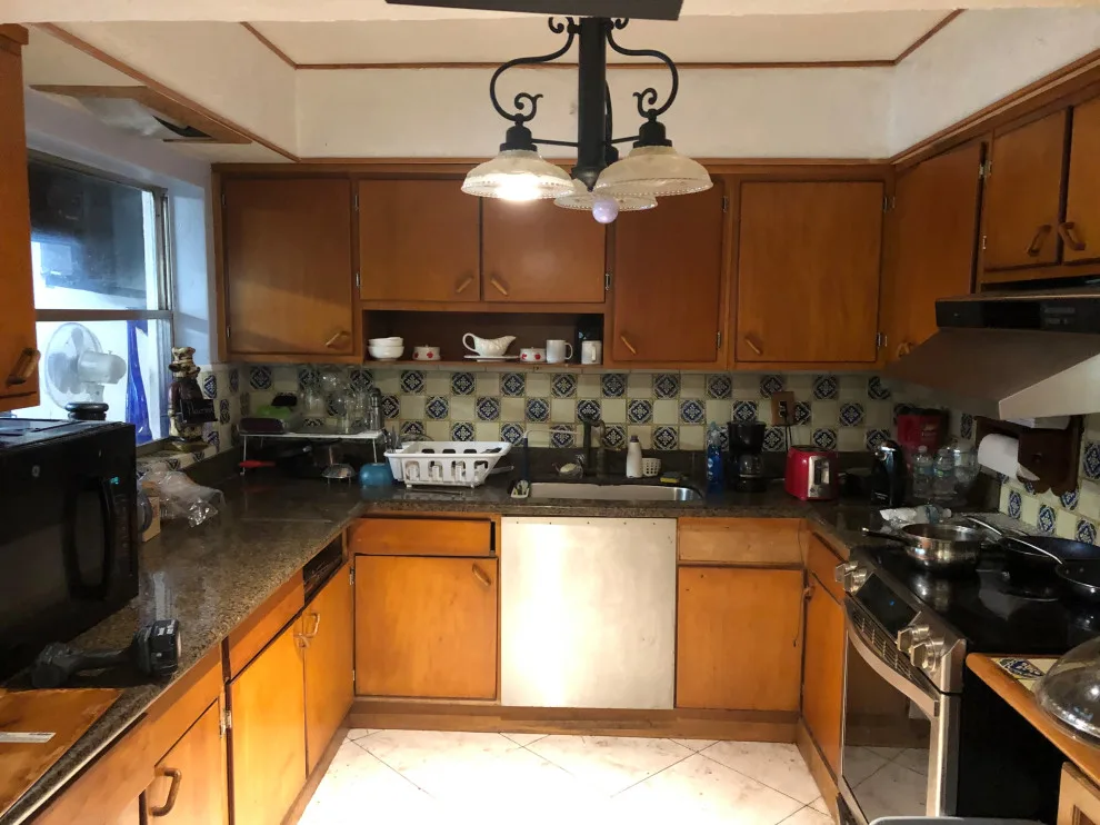 Cabinet Refinishing for Kitchens by Prime Pro's Of South Florida - Photo 2