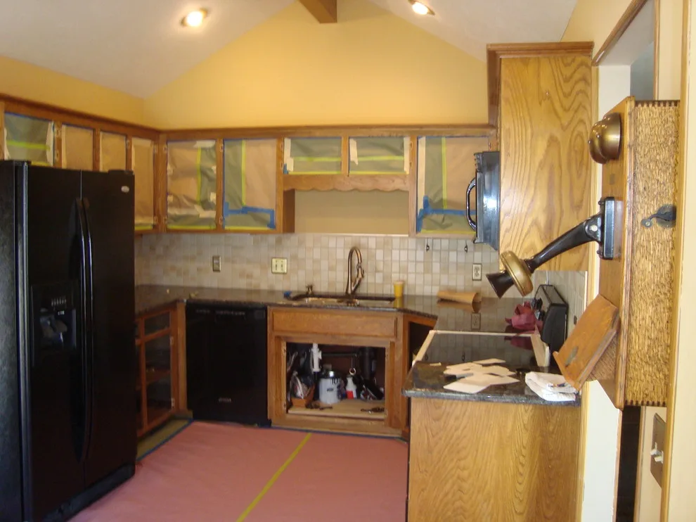 The Painting Company - Photo 11