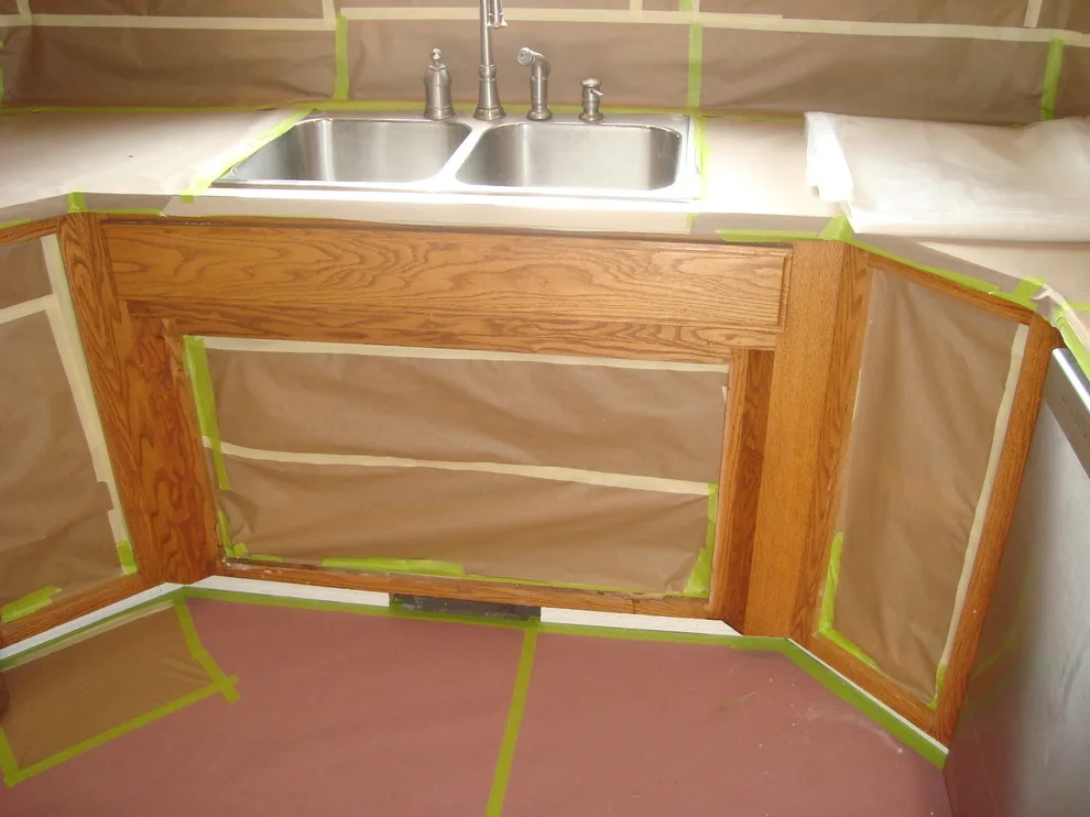 The Painting Company - Photo 2