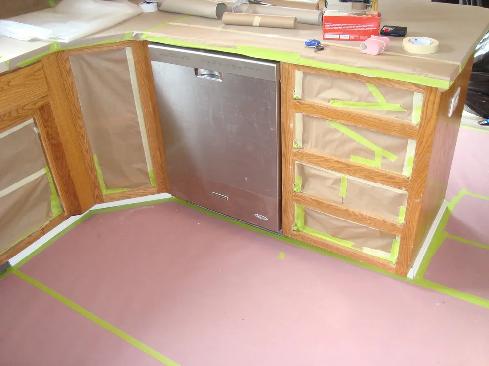 The Painting Company - Photo 5
