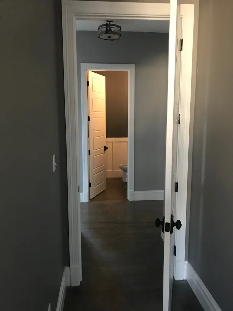 Cabinet Restoration by Radical Painting & Pressure Washing - Photo 4