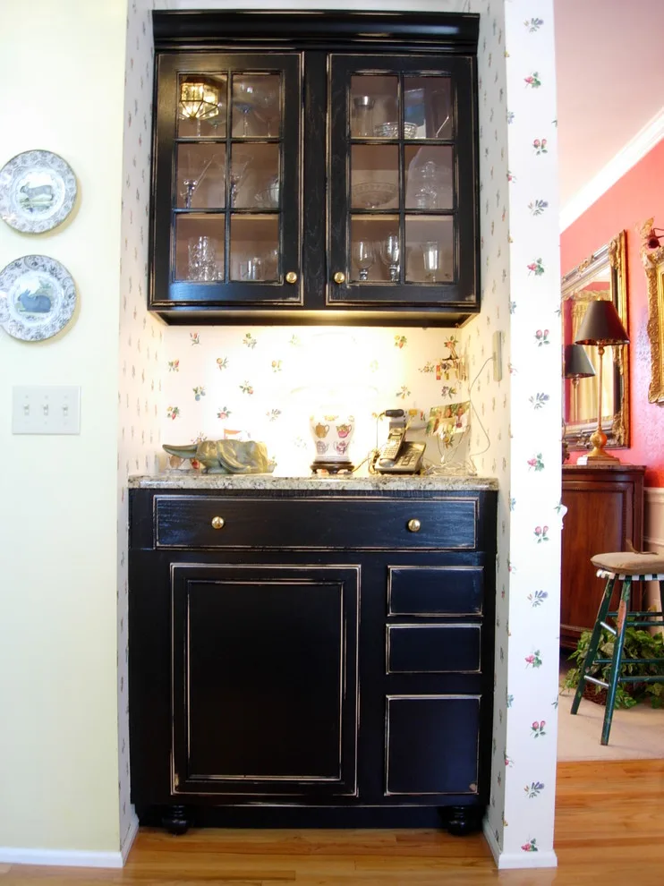 Cabinet Restoration by Kathy Arnold Painting & Remodeling - Photo 2