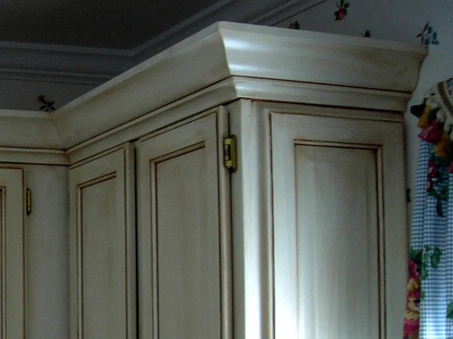 Cabinet Restoration by Kathy Arnold Painting & Remodeling - Photo 3