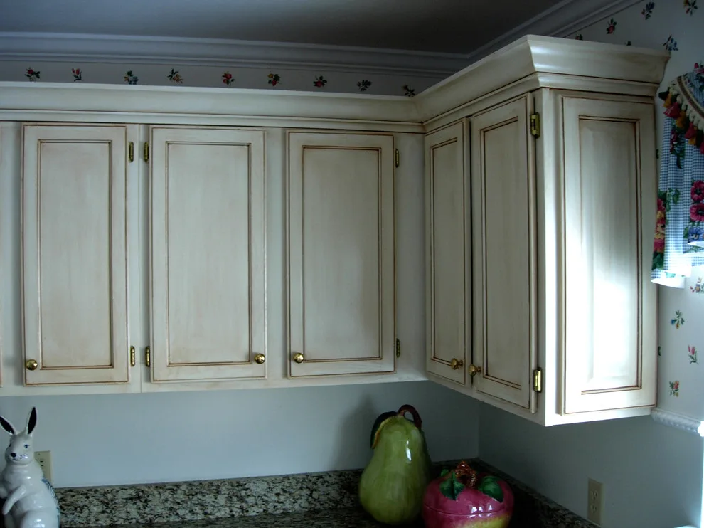 Cabinet Restoration by Kathy Arnold Painting & Remodeling - Photo 4