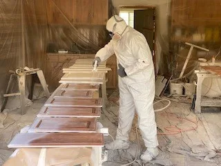 Valley Ridge Painting Services - Photo 10