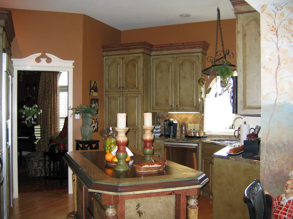 Elite Painting And Finishing - Photo 7