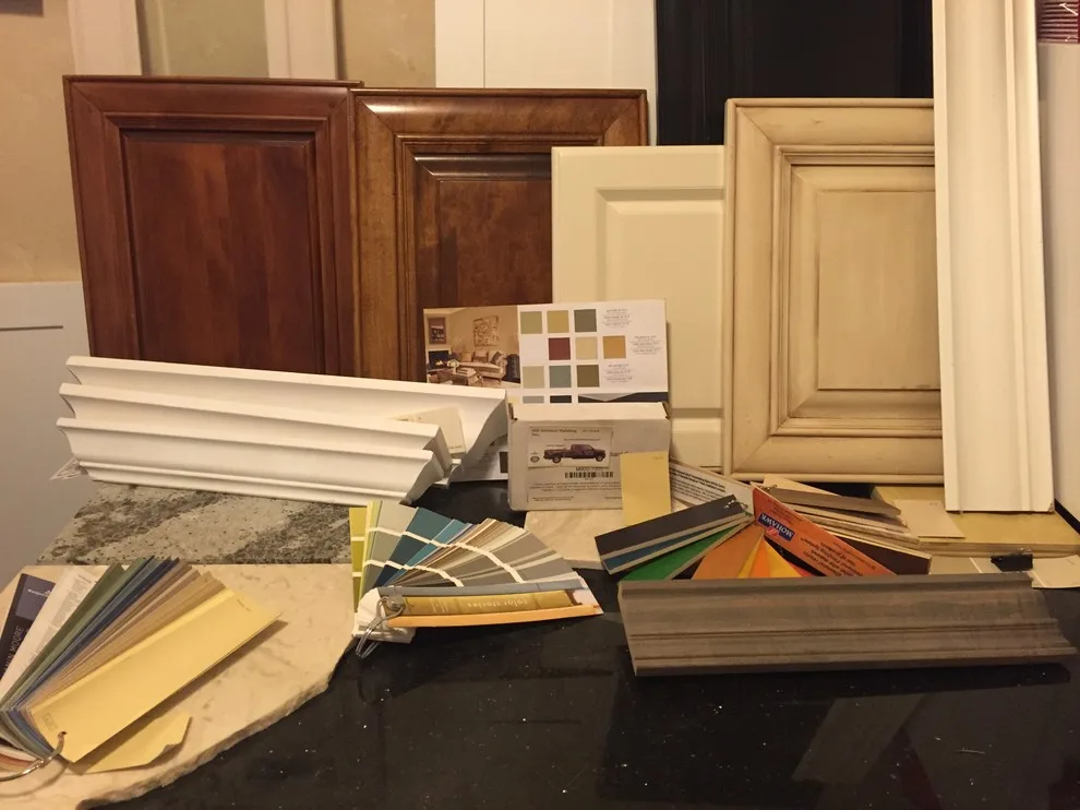 Custom Cabinets and Built-In Solutions by Bill Johnson Painting - Photo 8