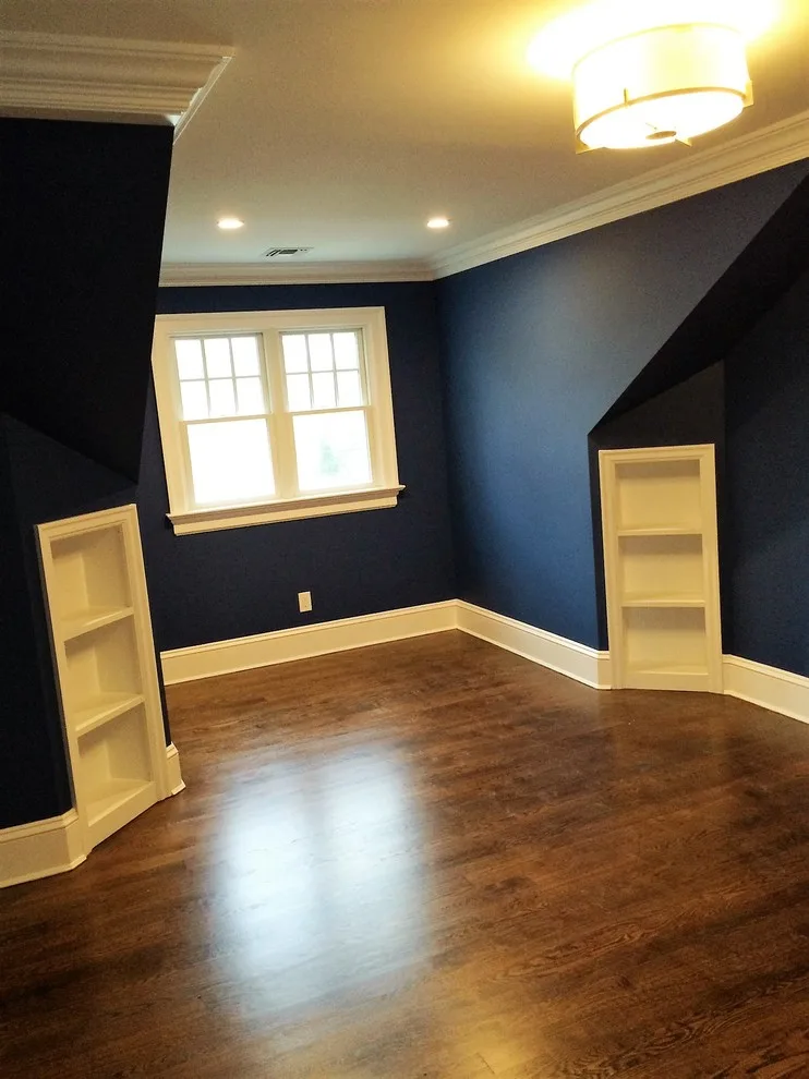 Custom Cabinets and Built-In Solutions by Bill Johnson Painting - Photo 13