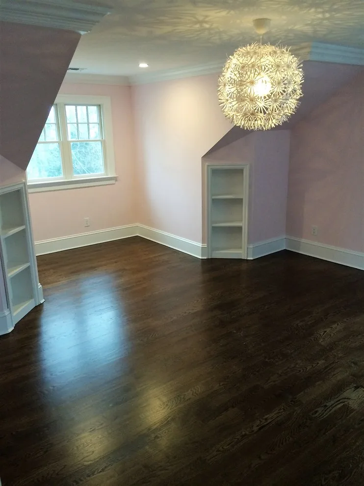 Custom Cabinets and Built-In Solutions by Bill Johnson Painting - Photo 20
