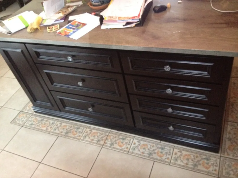 Custom Cabinets and Built-In Solutions by Bill Johnson Painting - Photo 16