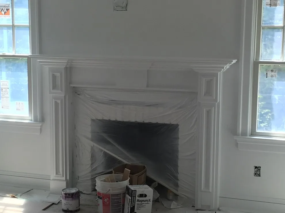 Custom Cabinets and Built-In Solutions by Bill Johnson Painting - Photo 3