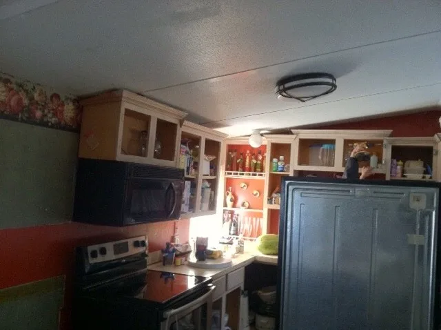 Corpus Christi Kitchen Cabinet Refinishing by ABC Painting & Drywall LLC - Photo 3