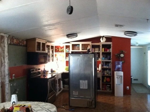 Corpus Christi Kitchen Cabinet Refinishing by ABC Painting & Drywall LLC - Photo 6
