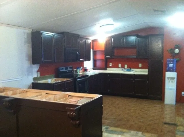 Corpus Christi Kitchen Cabinet Refinishing by ABC Painting & Drywall LLC - Photo 7