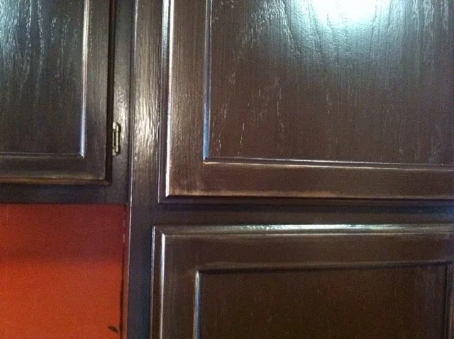 Corpus Christi Kitchen Cabinet Refinishing by ABC Painting & Drywall LLC - Photo 2