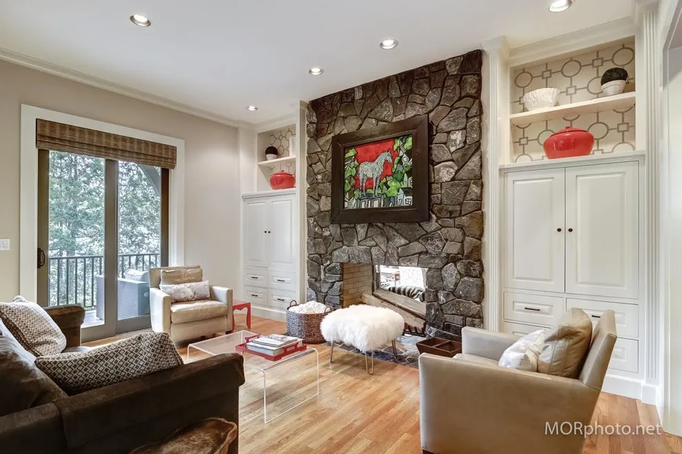 Raleigh Hills Culinary and Living Space by Sisu Painting Inc. - Photo 6