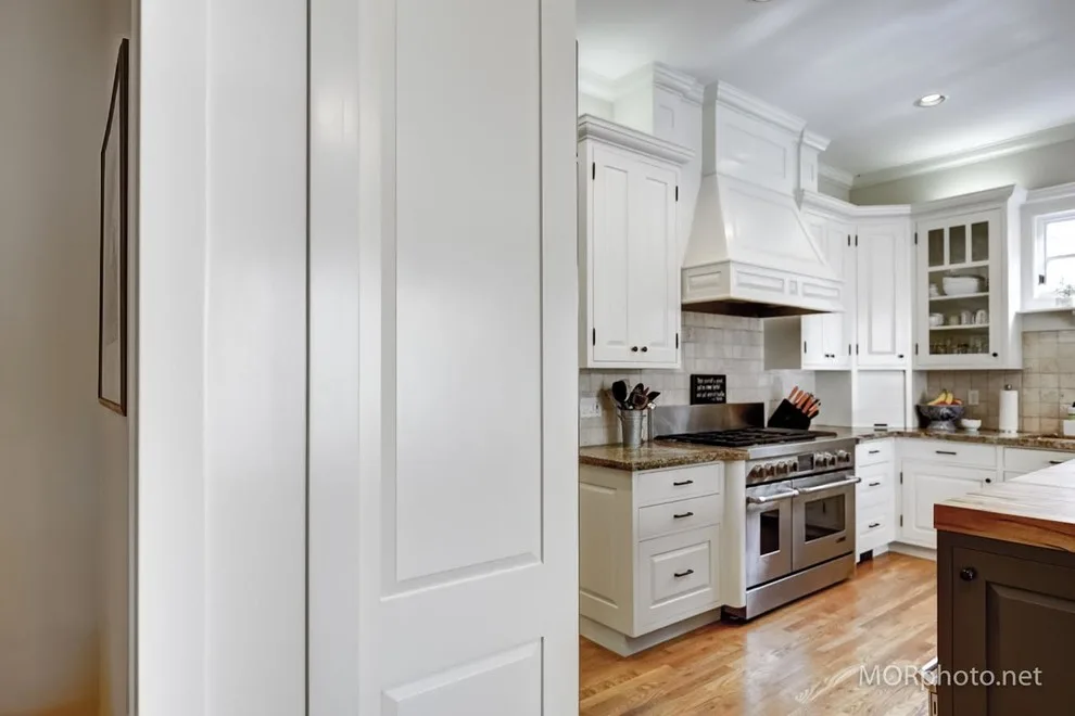 Raleigh Hills Culinary and Living Space by Sisu Painting Inc. - Photo 9