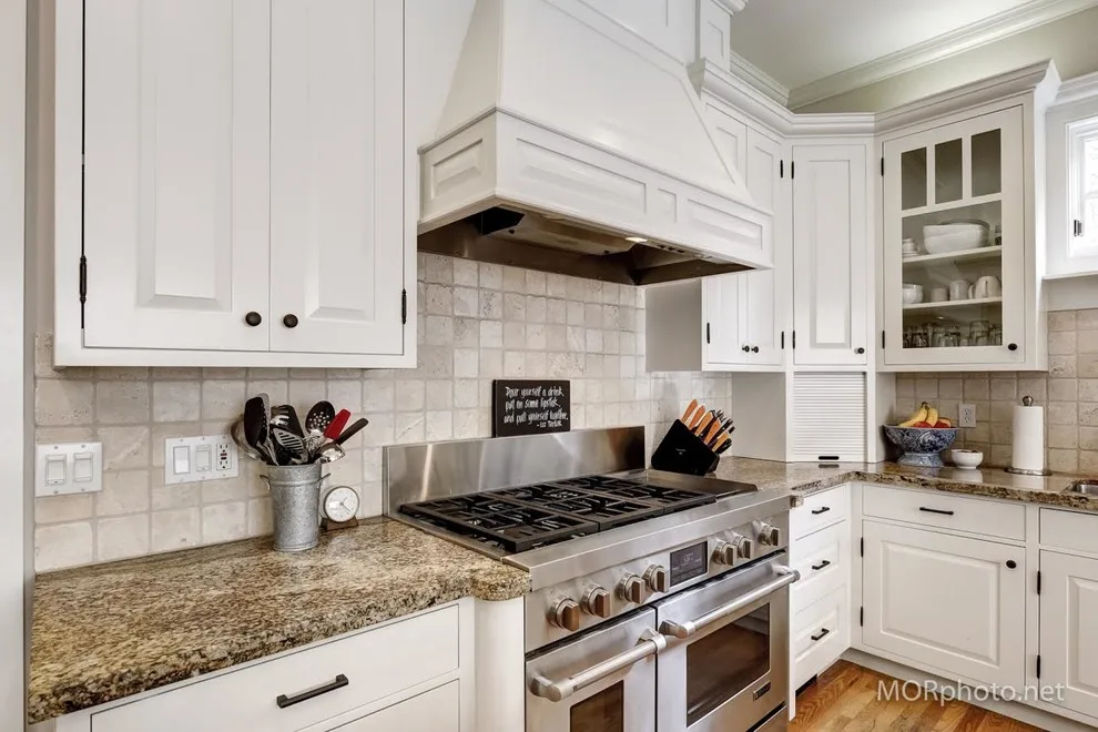 Raleigh Hills Culinary and Living Space by Sisu Painting Inc. - Photo 7